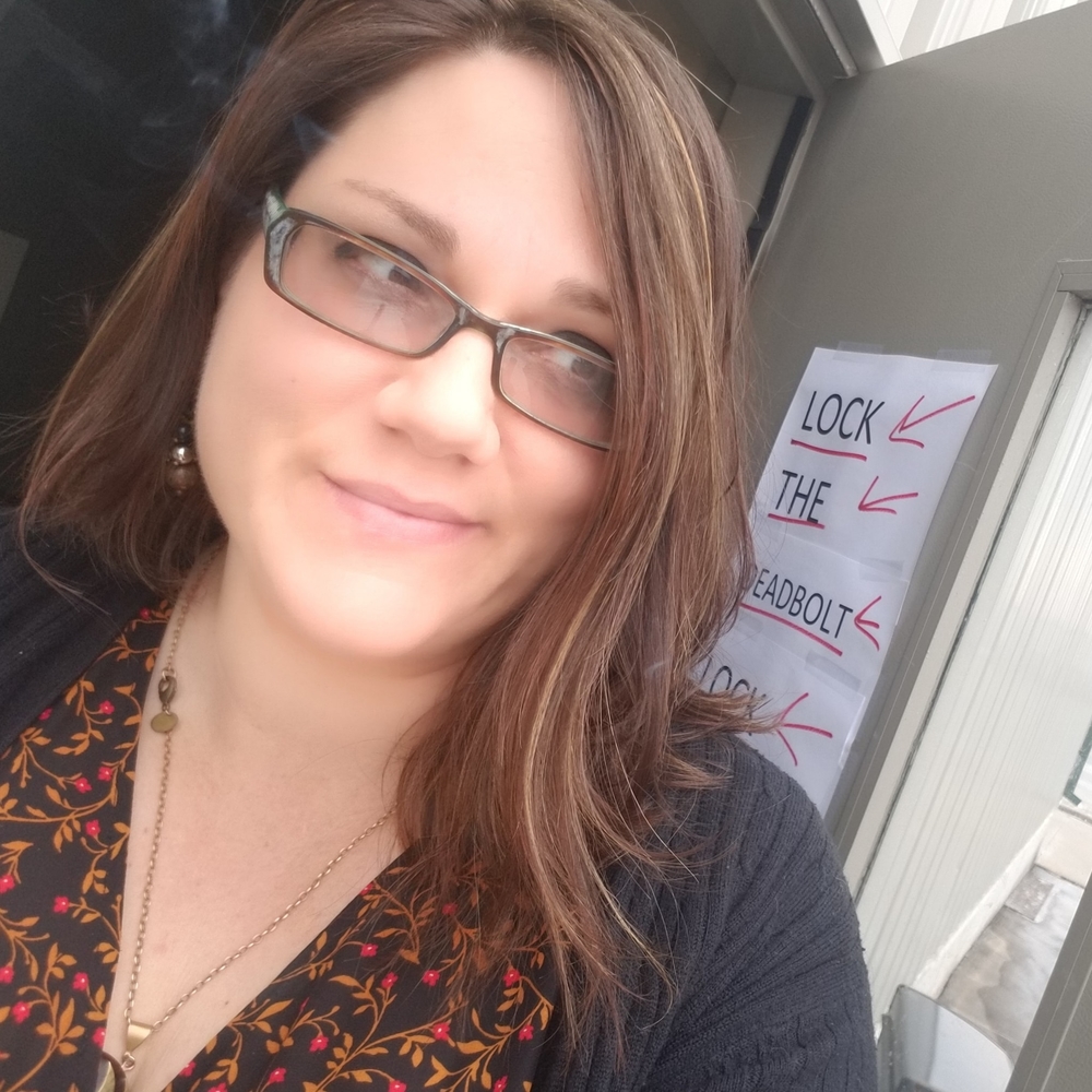 Meet your Posher, Meredith